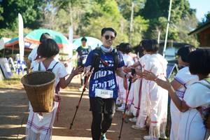 BIB: 3431
                            <button type="button" onclick="openModal(19070656)" class="btn btn-primary btn-sm float-right btn-popup" data-toggle="modal" data-target=".modal-high-quality">
                        <i class="fas fa-shopping-cart"></i> Add to Cart
                    </button>
                                            <button type="button" onclick="isThisMe(19070656, true)" class="btn btn-success btn-sm float-right btn-popup btn-isme hidden" data-toggle="tooltip" data-placement="bottom" title="นี่คือรูปของคุณใช่ไหม คลิกที่นี่เพื่อเอาเข้าอัลบั้ม">
                        <i class="fas fa-plus"></i> Add to album
                    </button>
                    <button type="button" onclick="isThisMe(19070656, false)" class="btn btn-warning btn-sm float-right btn-popup btn-isnotme hidden">
                        <i class="fas fa-ban"></i> Remove from album
                    </button>